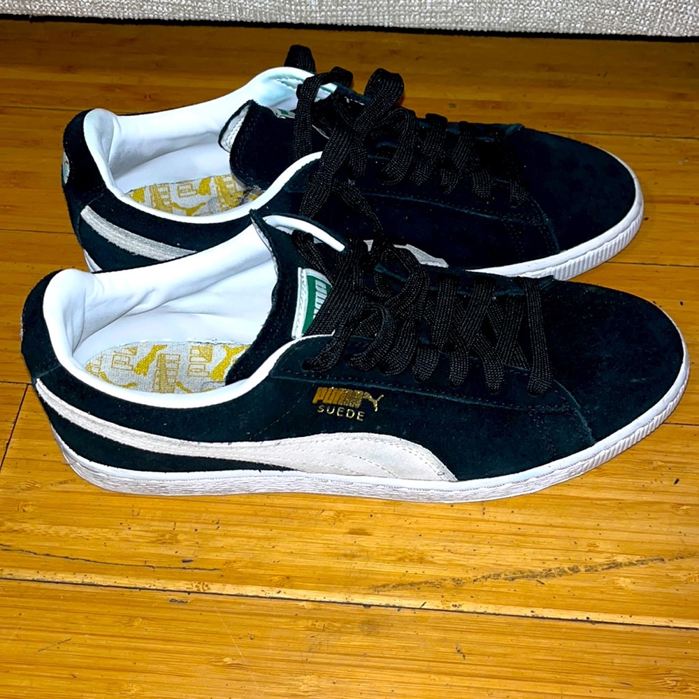 Puma- Suede Classic XX1 Men’s